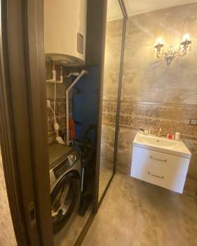 1-к квартира, на длительный срок, 43м2, 15/16 этаж