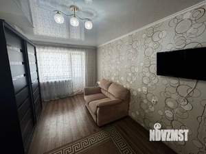 1-к квартира, на длительный срок, 33м2, 3/4 этаж