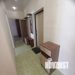2-к квартира, посуточно, 70м2, 2/6 этаж