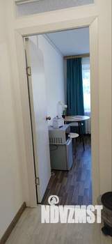 Студия квартира, на длительный срок, 22м2, 1/5 этаж