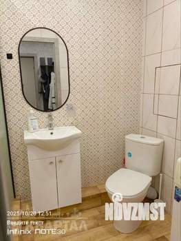 1-к квартира, на длительный срок, 39м2, 11/16 этаж