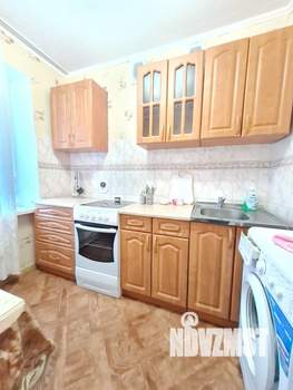 1-к квартира, на длительный срок, 31м2, 5/5 этаж