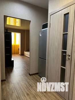 1-к квартира, посуточно, 33м2, 11/17 этаж