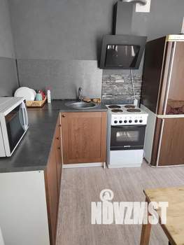 1-к квартира, посуточно, 37м2, 16/16 этаж