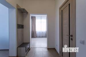 2-к квартира, посуточно, 80м2, 1/1 этаж