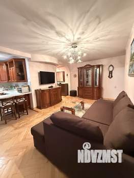 3-к квартира, на длительный срок, 64м2, 3/4 этаж