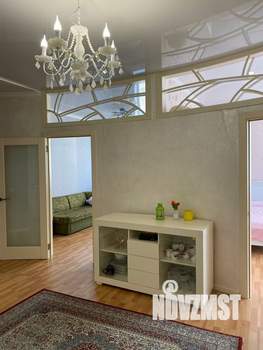 4-к квартира, на длительный срок, 94м2, 4/17 этаж