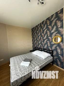 1-к квартира, посуточно, 55м2, 2/5 этаж