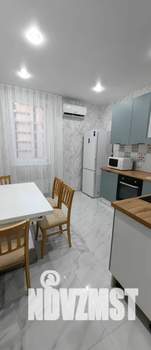 2-к квартира, посуточно, 67м2, 12/16 этаж