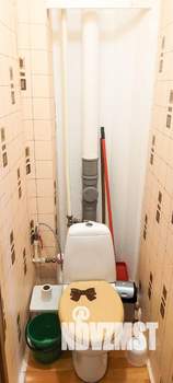 1-к квартира, на длительный срок, 30м2, 1/5 этаж