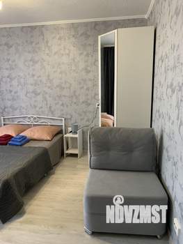 1-к квартира, посуточно, 31м2, 2/9 этаж