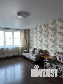 2-к квартира, посуточно, 65м2, 3/16 этаж