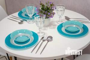 1-к квартира, посуточно, 26м2, 1/1 этаж