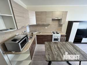 2-к квартира, на длительный срок, 40м2, 2/16 этаж