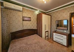 3-к квартира, на длительный срок, 63м2, 4/9 этаж