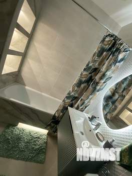 1-к квартира, на длительный срок, 40м2, 14/21 этаж