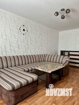 2-к квартира, на длительный срок, 57м2, 5/17 этаж