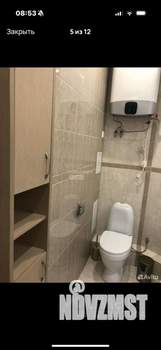 1-к квартира, на длительный срок, 50м2, 7/16 этаж