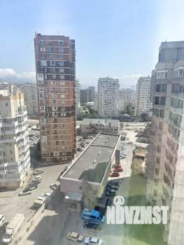 1-к квартира, на длительный срок, 40м2, 13/16 этаж