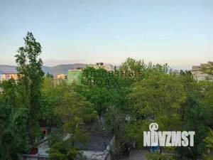 2-к квартира, на длительный срок, 51м2, 4/5 этаж