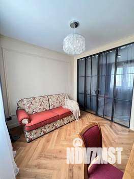 1-к квартира, посуточно, 35м2, 20/20 этаж