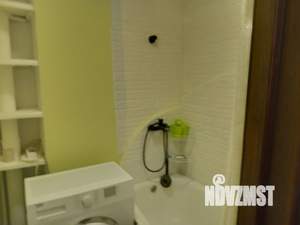 1-к квартира, на длительный срок, 33м2, 5/5 этаж