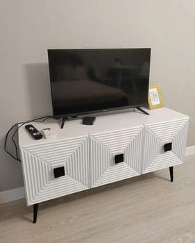 Студия квартира, на длительный срок, 32м2, 15/20 этаж