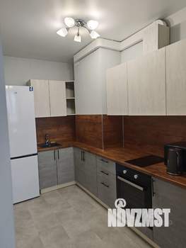 1-к квартира, на длительный срок, 45м2, 11/18 этаж