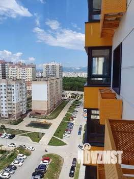 1-к квартира, на длительный срок, 38м2, 15/26 этаж