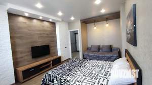 1-к квартира, на длительный срок, 43м2, 12/16 этаж