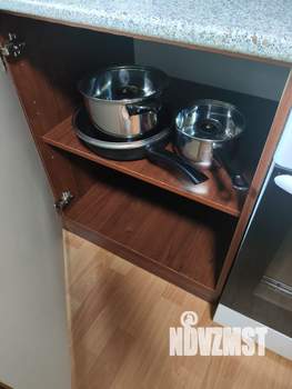 1-к квартира, посуточно, 37м2, 1/10 этаж