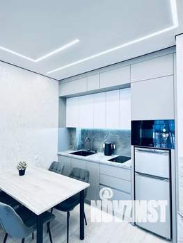 1-к квартира, посуточно, 35м2, 12/24 этаж