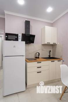 1-к квартира, посуточно, 26м2, 1/1 этаж