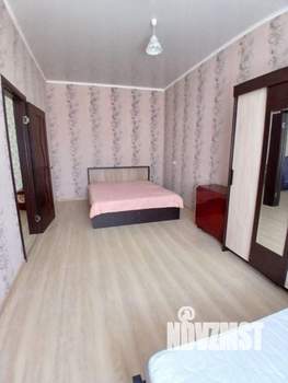 2-к квартира, на длительный срок, 68м2, 1/3 этаж