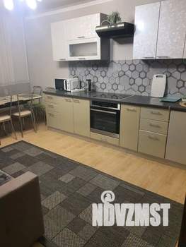 2-к квартира, посуточно, 63м2, 10/16 этаж