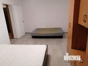 1-к квартира, на длительный срок, 38м2, 5/16 этаж