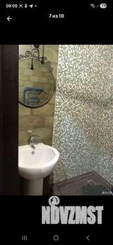 Студия квартира, на длительный срок, 30м2, 4/22 этаж