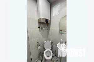 1-к квартира, посуточно, 30м2, 4/5 этаж