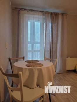 2-к квартира, на длительный срок, 59м2, 12/16 этаж