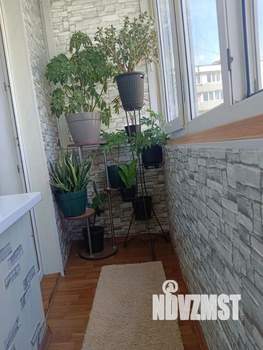 2-к квартира, на длительный срок, 60м2, 7/9 этаж