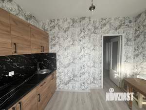 1-к квартира, на длительный срок, 37м2, 9/10 этаж