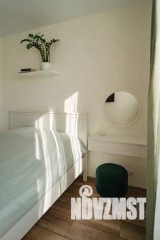 1-к квартира, посуточно, 35м2, 15/25 этаж