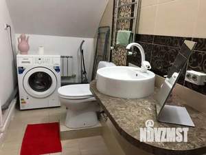 2-к квартира, посуточно, 70м2, 1/1 этаж