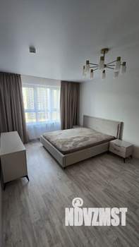 1-к квартира, на длительный срок, 37м2, 9/16 этаж