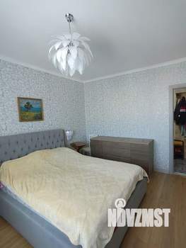 2-к квартира, на длительный срок, 52м2, 10/10 этаж