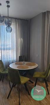 1-к квартира, на длительный срок, 50м2, 10/24 этаж