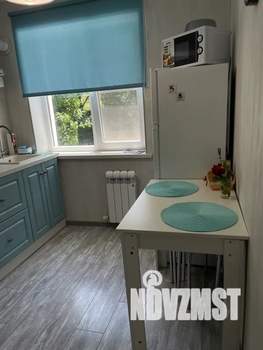 1-к квартира, посуточно, 27м2, 2/2 этаж