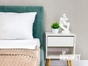 1-к квартира, посуточно, 39м2, 5/20 этаж