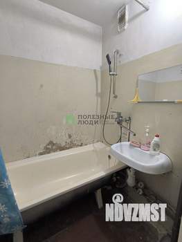 2-к квартира, на длительный срок, 44м2, 8/10 этаж