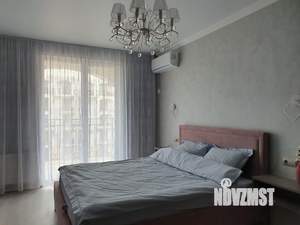 2-к квартира, на длительный срок, 45м2, 5/6 этаж